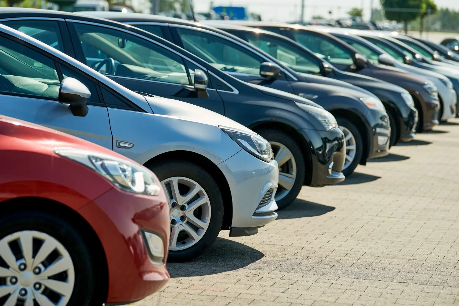 Chilean Car Market Shows Signs of Rebound