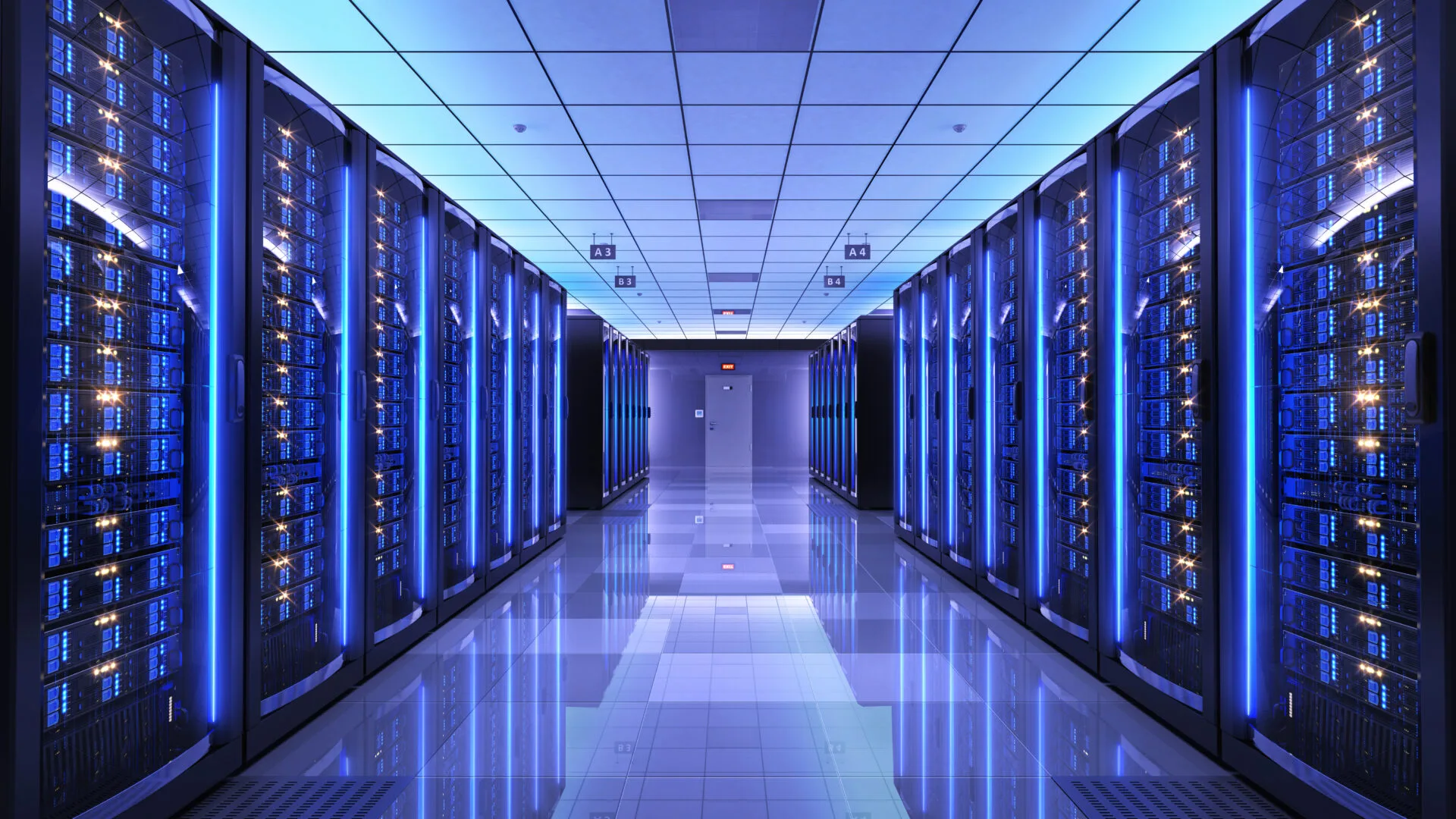 Brazil's Data Center Revenue Set to Surge by 2027