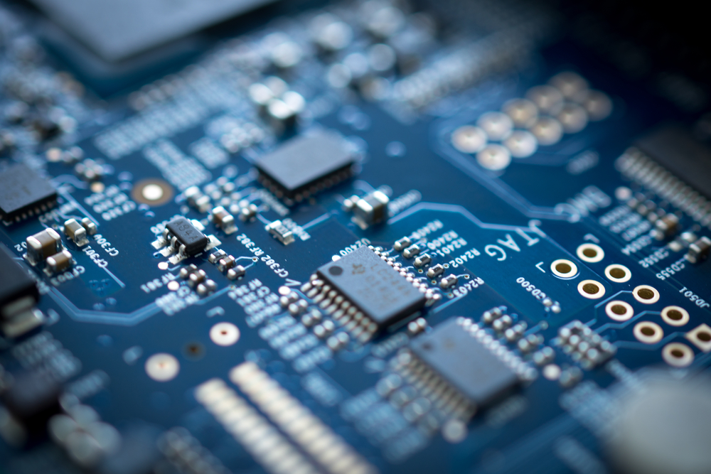 Brazil's Tech Dilemma: Dependence on Chinese Semiconductors Fuel Growth and Risk