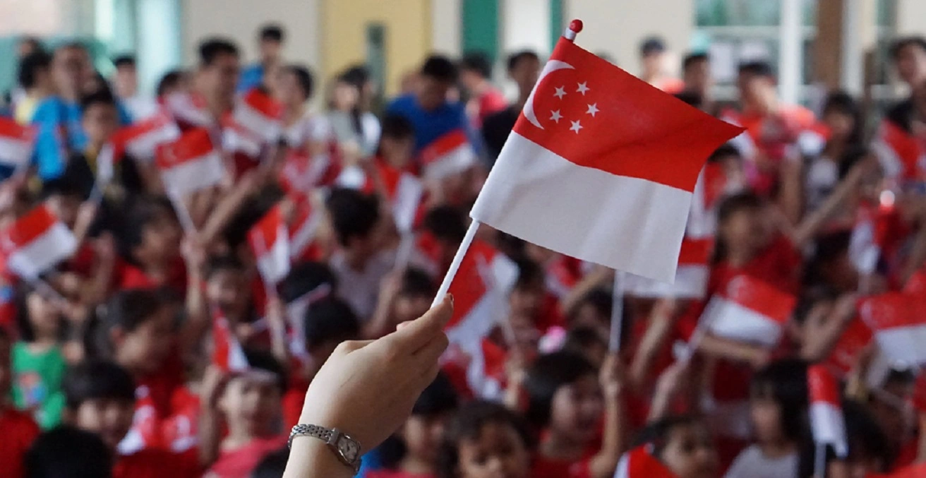 New Generation Drives Political Change in Singapore