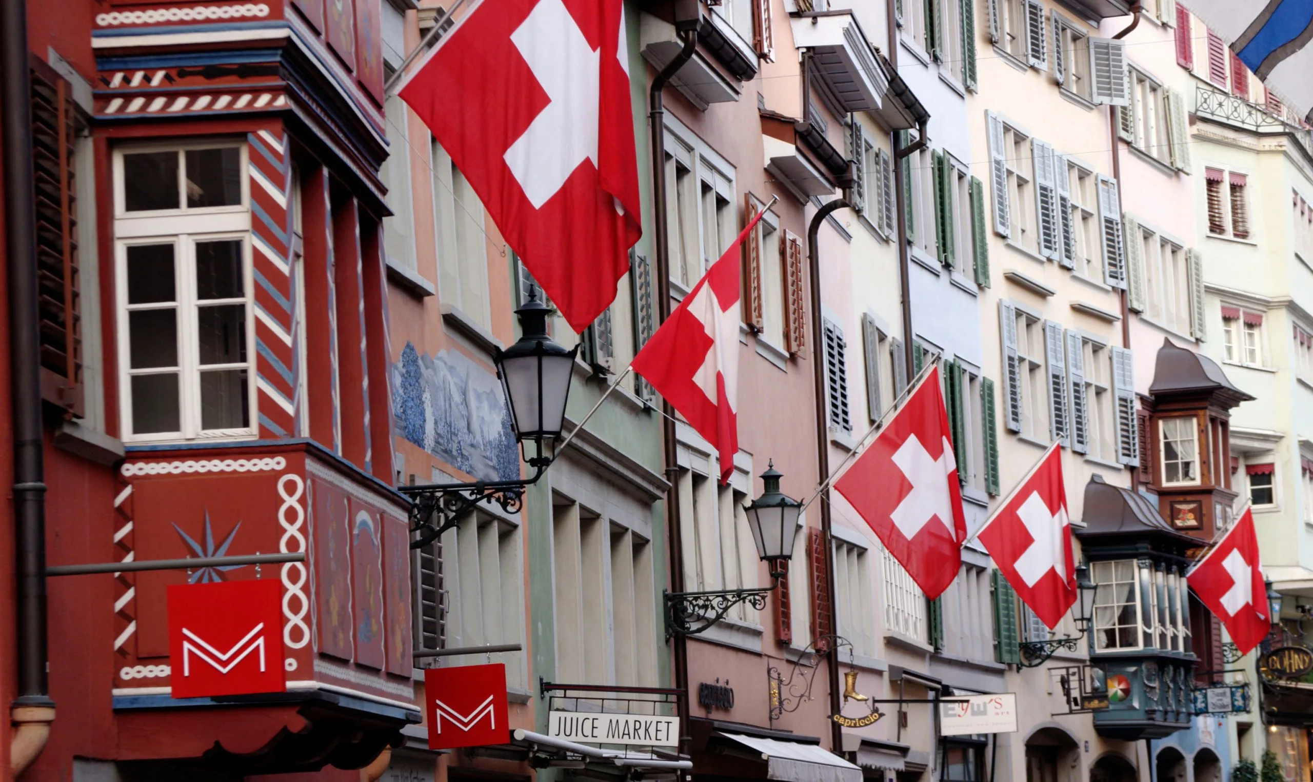 Global Innovation Index 2024: Switzerland Leads, Brazil Tops South America