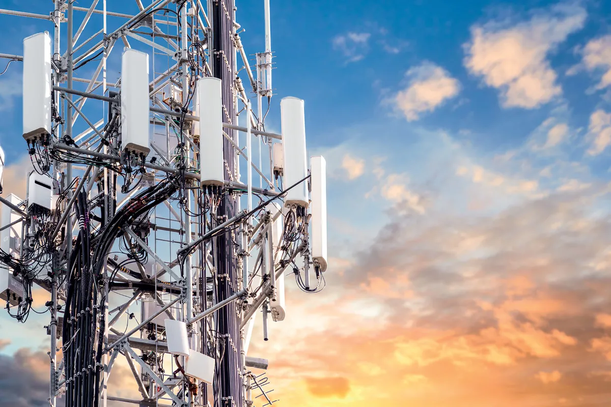 Global Telecom Market Sees Surge in Mergers and Acquisitions