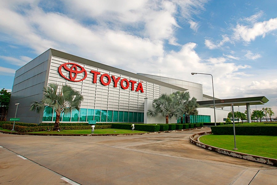 toyotamexico