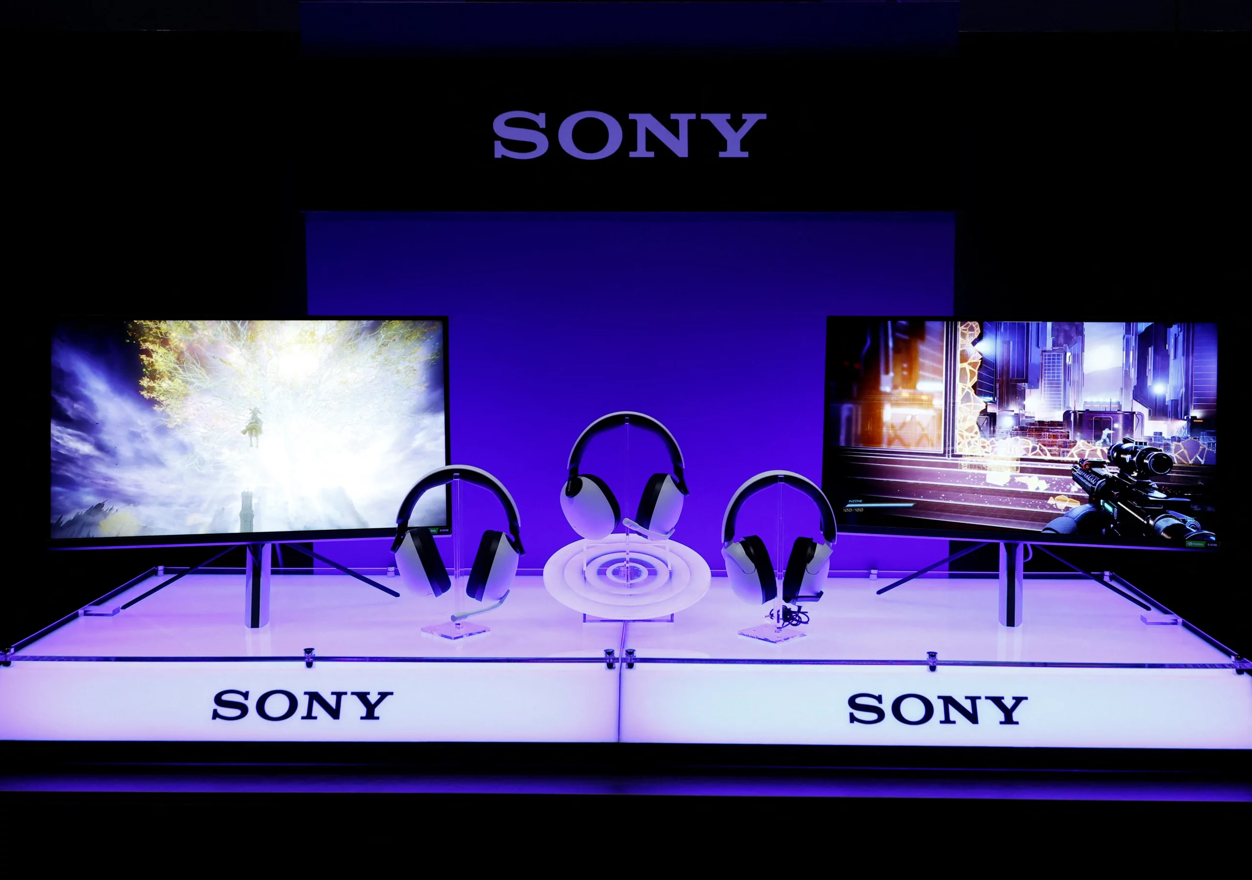 Sony's Gaming Division Propels Company to Record-Breaking Profits