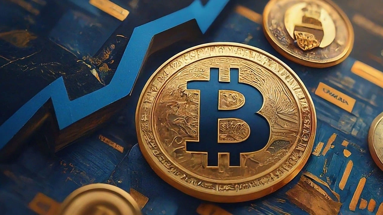 Bitcoin Hits New All-Time High as BlackRock Launches Bitcoin ETF Options
