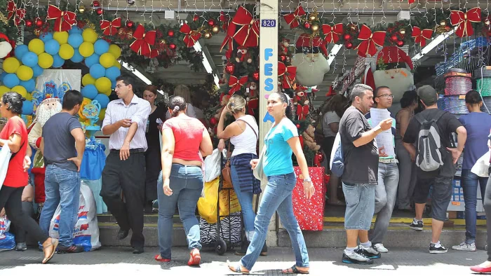 Brazilian Consumer Confidence Hits 10-Year High