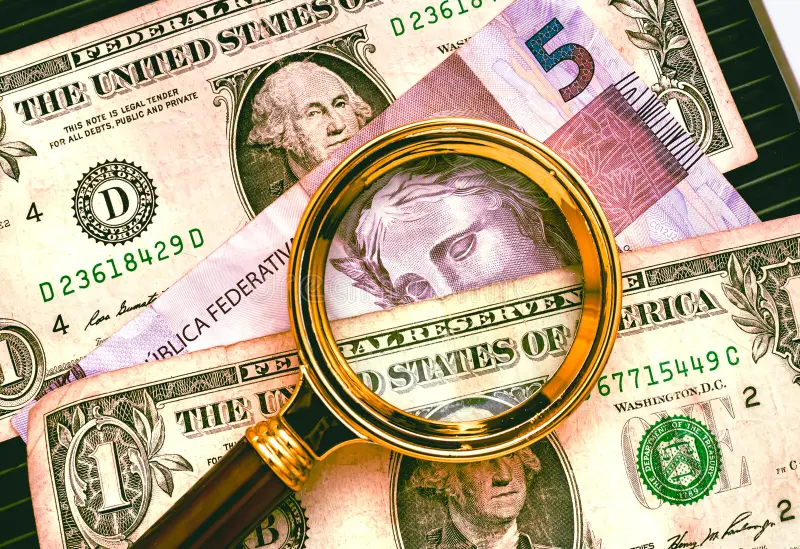Dollar Remains Stable Against Real as Markets Await Fiscal Package