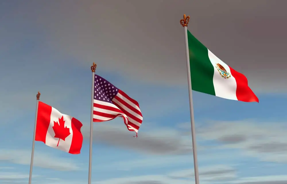 usmca-nafta