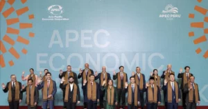 Asian Nations Forge Regional Alliances Amid Rising Tariffs