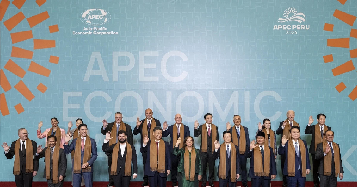 Asian Nations Forge Regional Alliances Amid Rising Tariffs