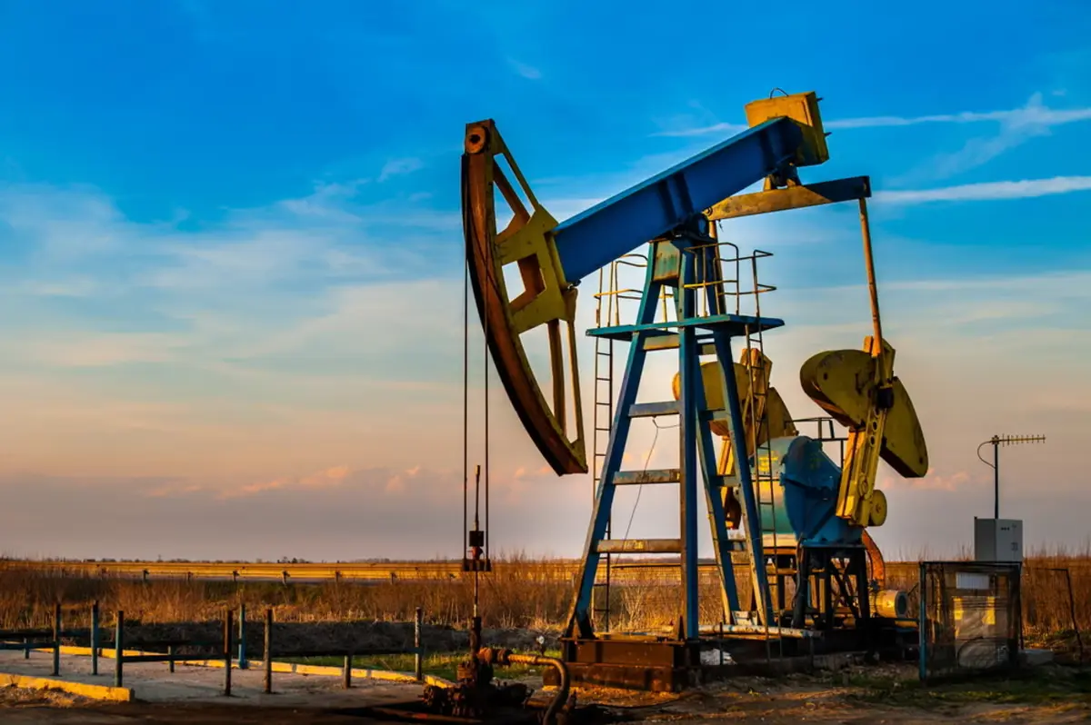 WTI and Brent Crude Prices Experience Minor Decreases