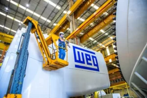 China Expansion: WEG Responds to Growing Market Demand