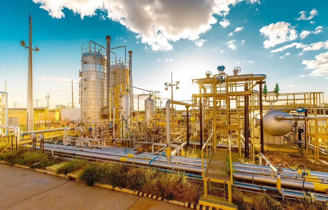 PetroReconcavo's $60 Million Bet on Gas Processing