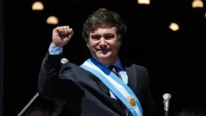 Milei's Move: Eliminating Currency Tax to Boost Competitiveness