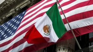 Mexico Secures Top Spot as US Trade Partner for Second Year Running
