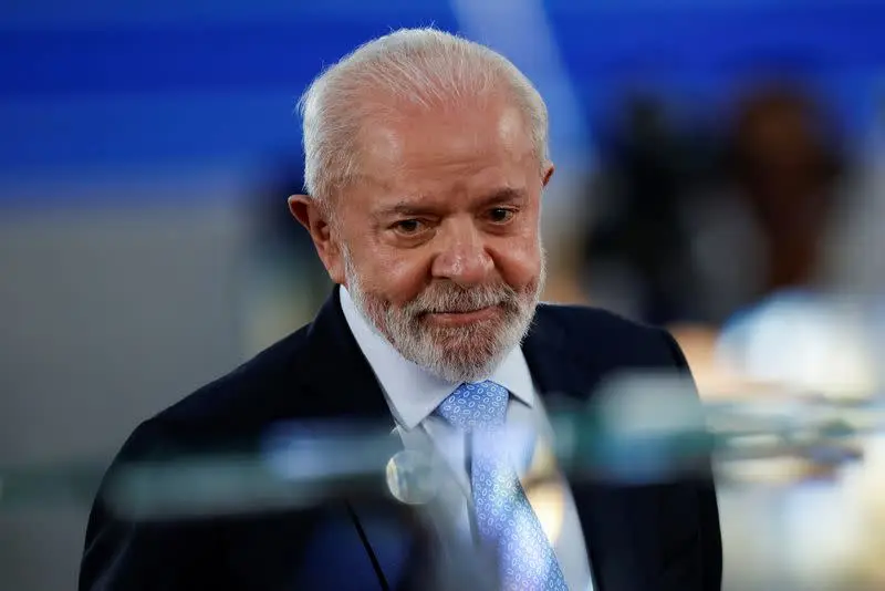 Brazil's President Recovers After Crucial Brain Operation