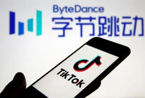 ByteDance Ordered to Sell TikTok or Face U.S. Ban