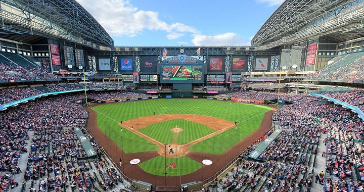 Economic Benefits of Sustainable Sports Venues in Green States