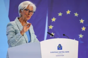 ECB's Latest Rate Cut: A Tightrope Walk for Europe's Economy