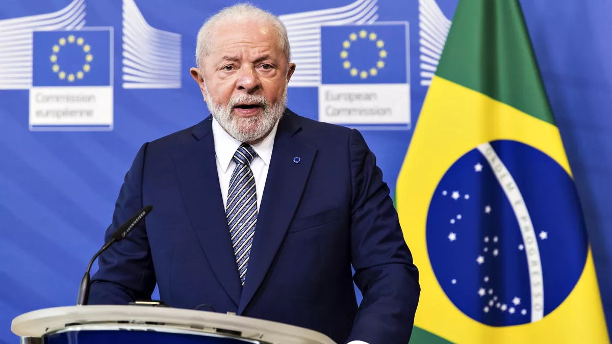 EU-Mercosur Deal Stalls: France Blocks, Germany Pushess