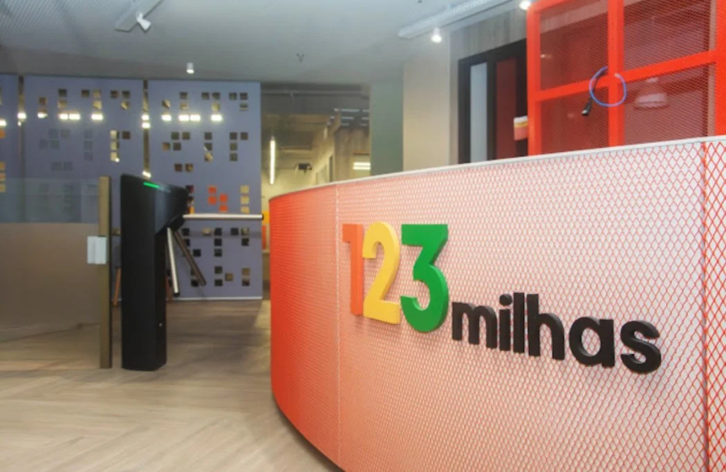 123 Milhas' $470M Debt: Brazilian Travel Giant Fights for Survival. (Photo Internet reproduction)