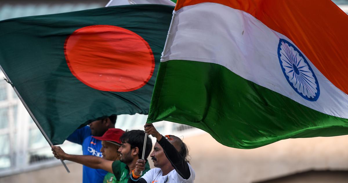 Bangladesh's Power Shift Strains Ties with India