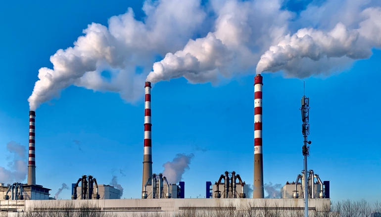 Indonesia Leads $22B Carbon Storage Boom as Asia Creates Market Rules
