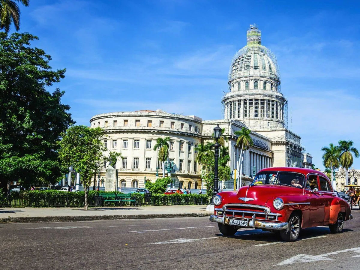 Paradise Lost: Cuba's Tourism Crisis Unveils Economic Reality