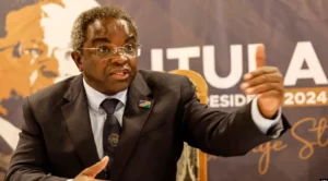 Power Struggle Rocks Namibia as Opposition Challenges Election