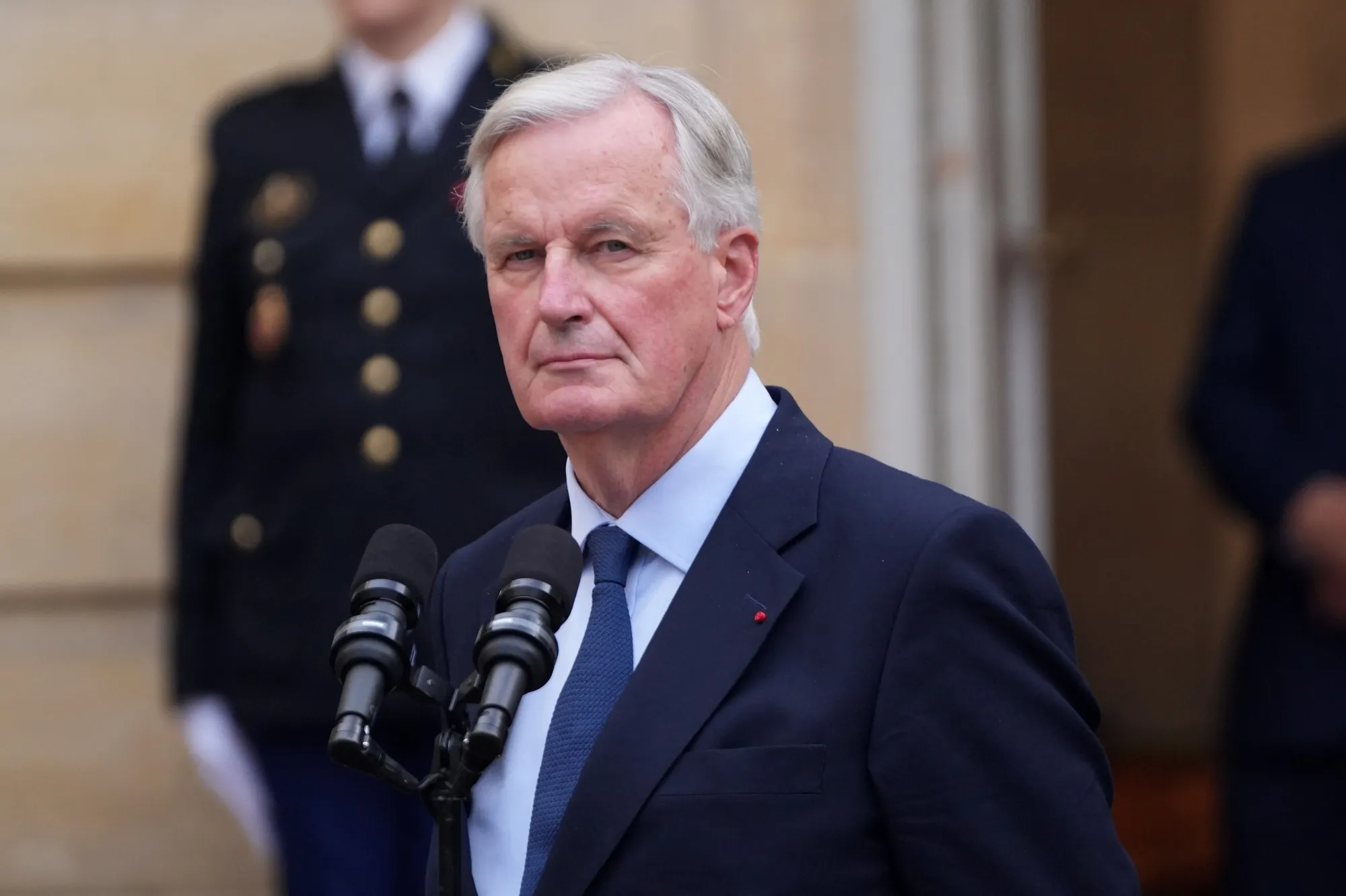 French PM Barnier Falls After 100 Days: Left and Far-Right Unite in Historic Vote