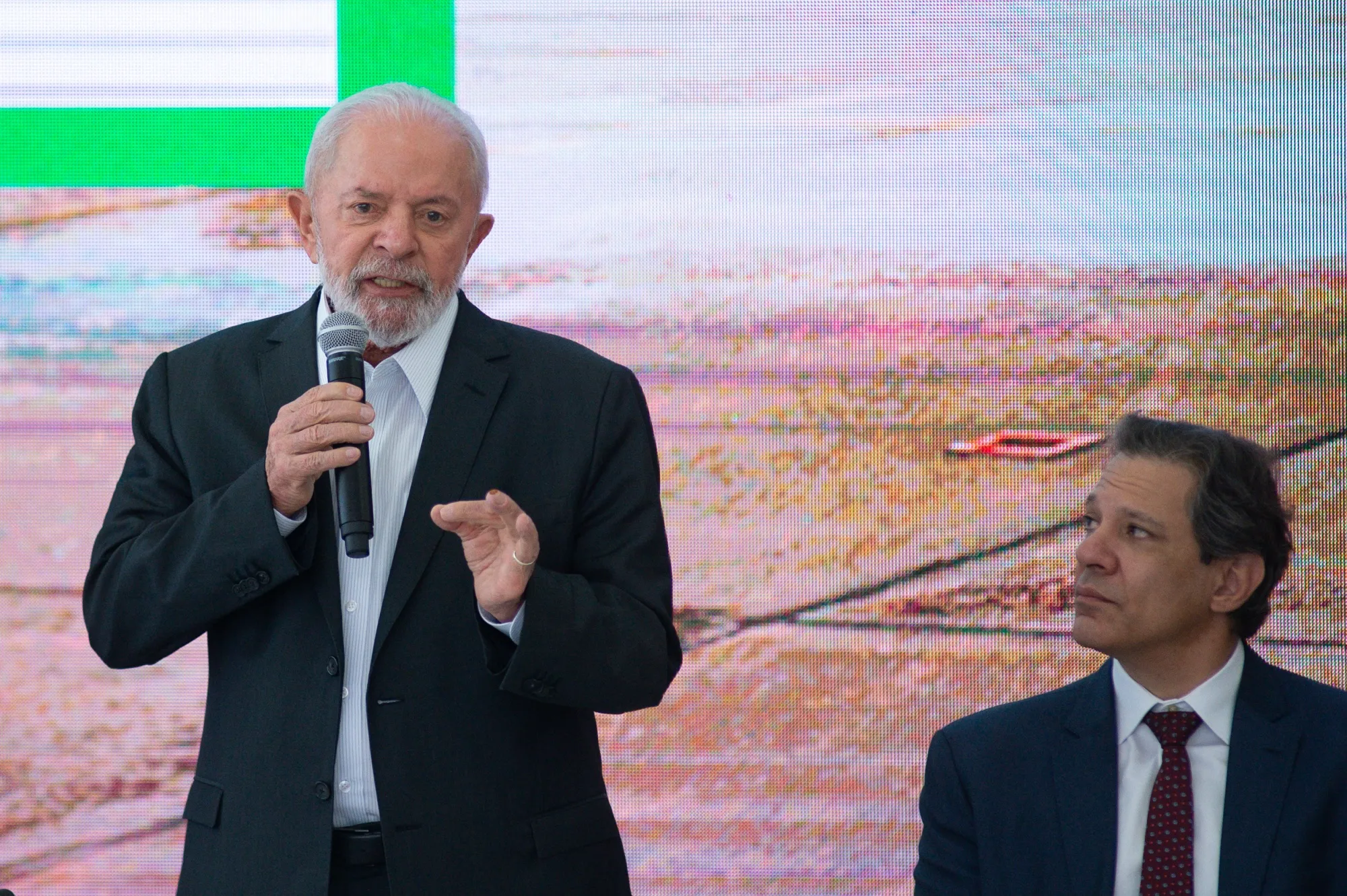 Brazil's Congress Weakens Lula's $11.5 Billion Budget Cut Plan