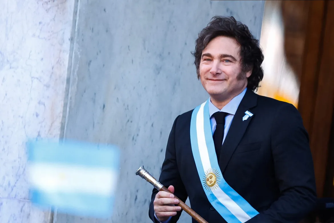 Argentina's Economic Transformation: Milei's First Year - The Rio Times