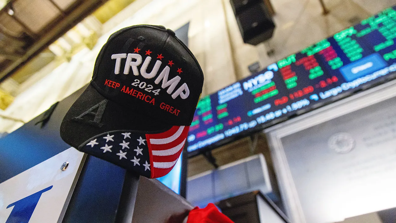 How Trump's Policies Could Impact Capital Flows to Emerging Markets