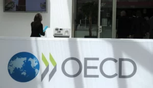 OECD: Latin America's Growth Lags, Brazil's Fiscal Tightrope