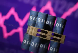Oil Prices Surge Amid Global Tensions and Economic Shifts