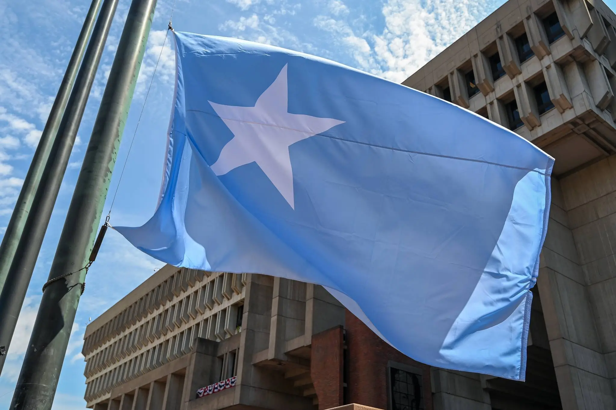 Tensions Rise: Jubaland, Somaliland, and Ethiopia's Role in Somali Politics