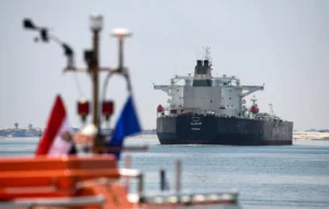 Red Sea Attacks Cost Egypt $7 Billion in Canal Revenues This Year