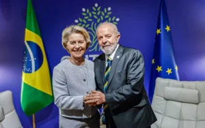 New Trade Agreement Promises $7 Billion in Short-Term Gains for Brazil