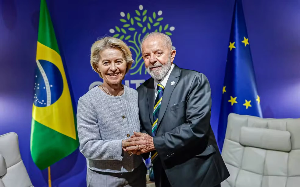 New Trade Agreement Promises $7 Billion in Short-Term Gains for Brazil