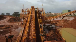 Australia Gambles $1B on Rare Earths Independence