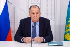 Russia Rebuffs Trump's Ceasefire Call, Signals Openness to Broader Peace Talks