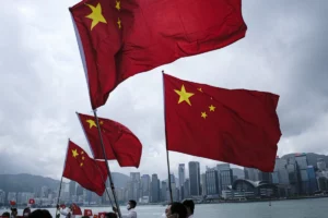Record Fiscal Stimulus: China Triples Special Bond Issuance for 2025