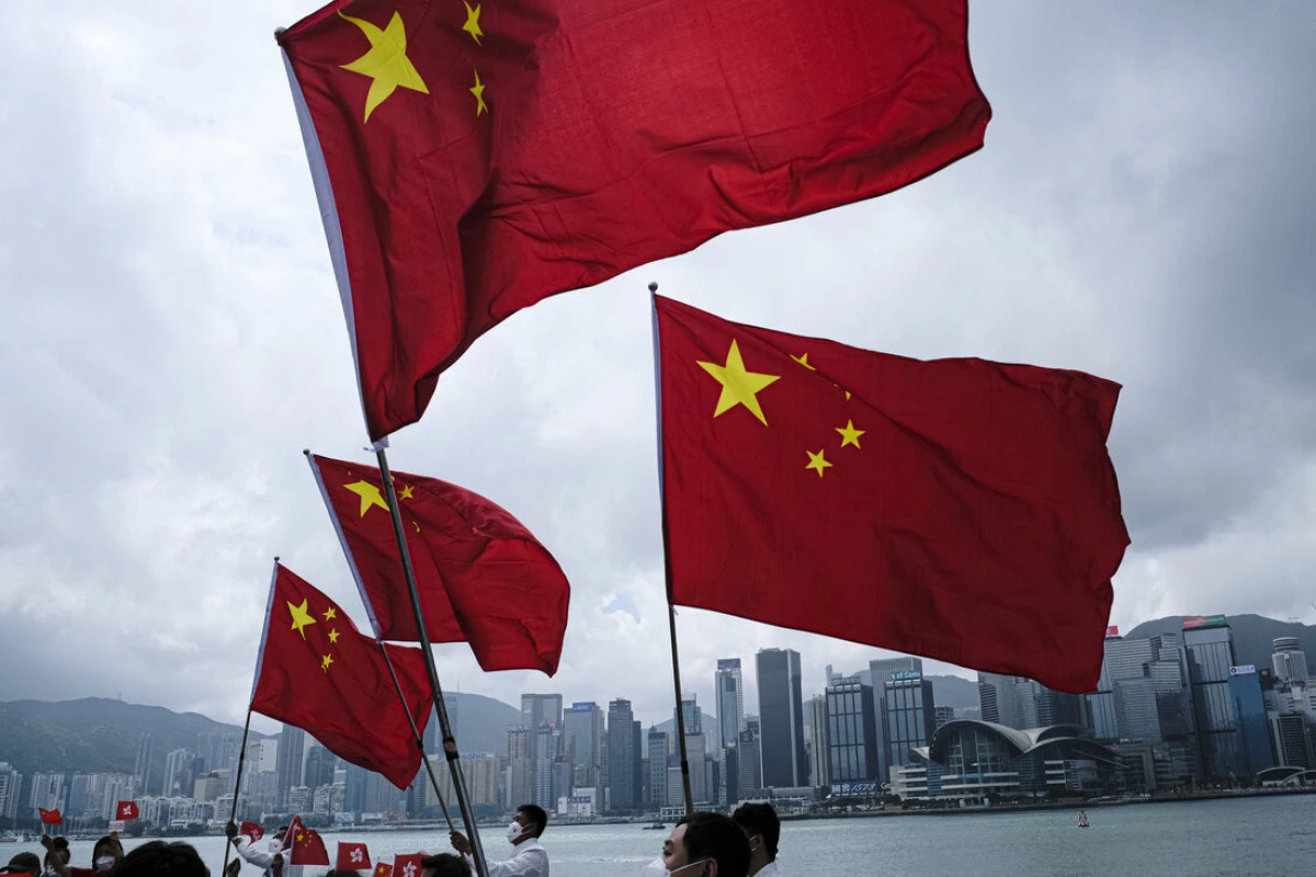 Record Fiscal Stimulus: China Triples Special Bond Issuance for 2025