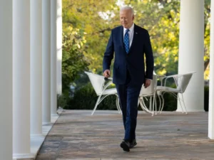 Critical Minerals Drive Biden's Last-Minute African Strategy