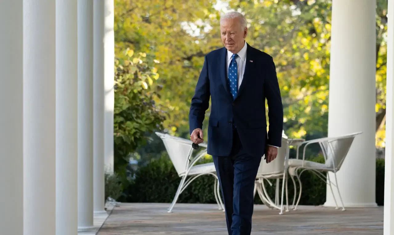 Critical Minerals Drive Biden's Last-Minute African Strategy