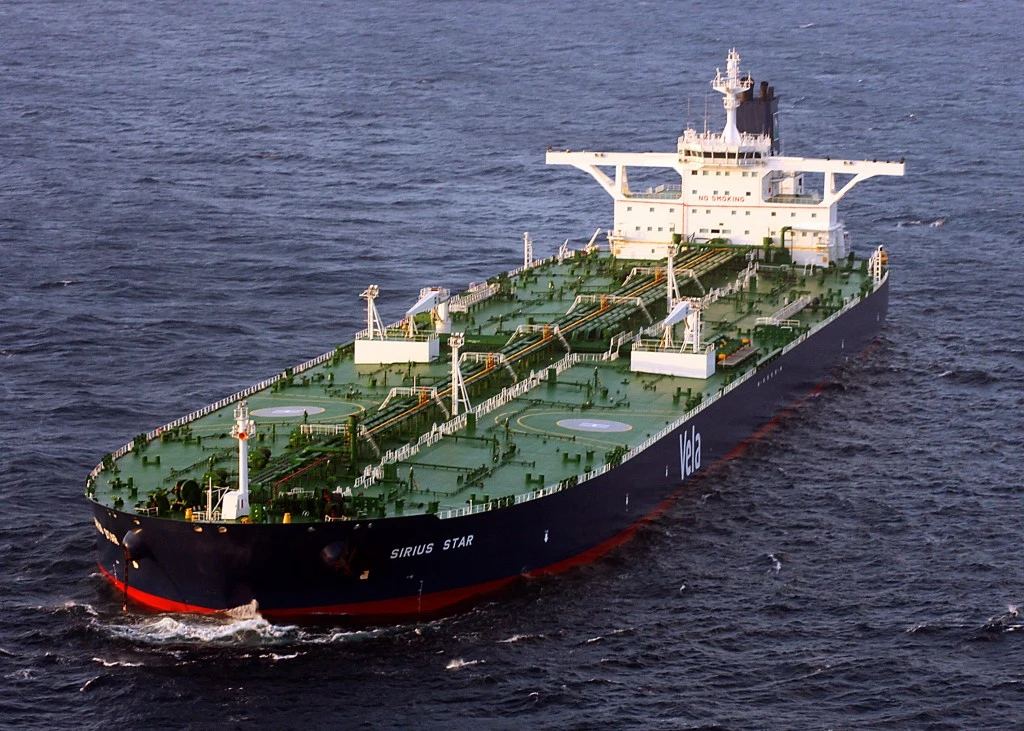 Oil Poised to Overtake Soybeans as Brazil's Top Export in 2024