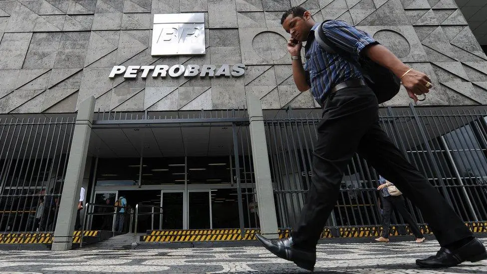 Lula's PT Party Tightens Grip on Petrobras: Market Jitters Follow