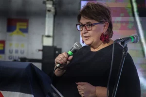 Uruguay's New Defense Minister to Tackle Military Spending and Human Rights