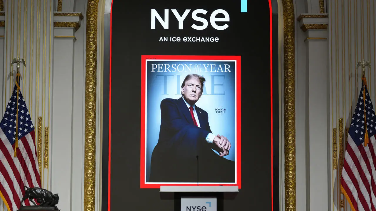 Time Magazine's 2024 Influential Figures: Trump, Milei, and Latin American Leaders