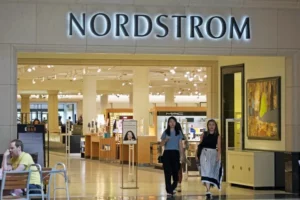 Nordstrom Goes Private in $6.25B Deal with Family and Mexican Retailer